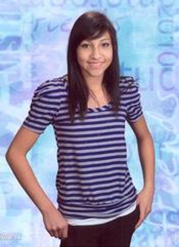 Marlee JoNell Morgan