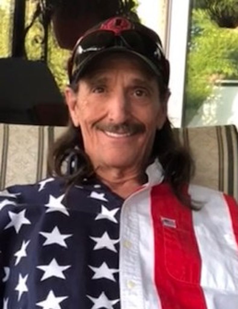 Harold "Buzzy" Sowers