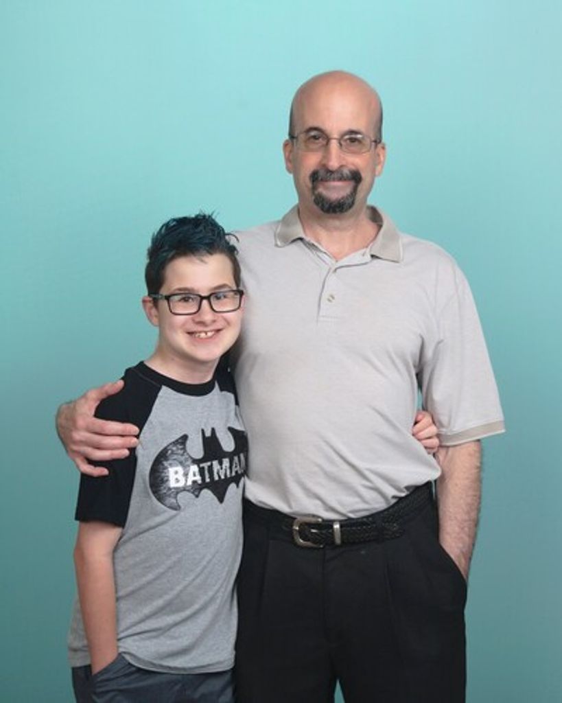 Scott David Rosenblatt Profile Photo