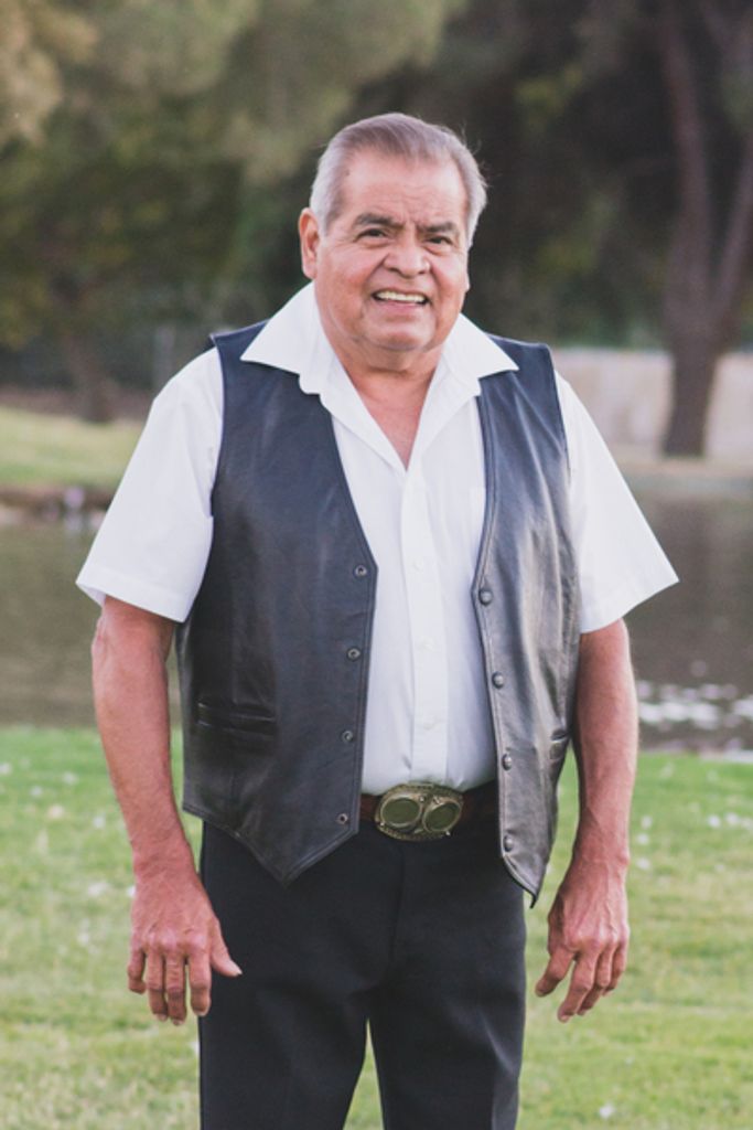 Robert C. Ochoa Profile Photo