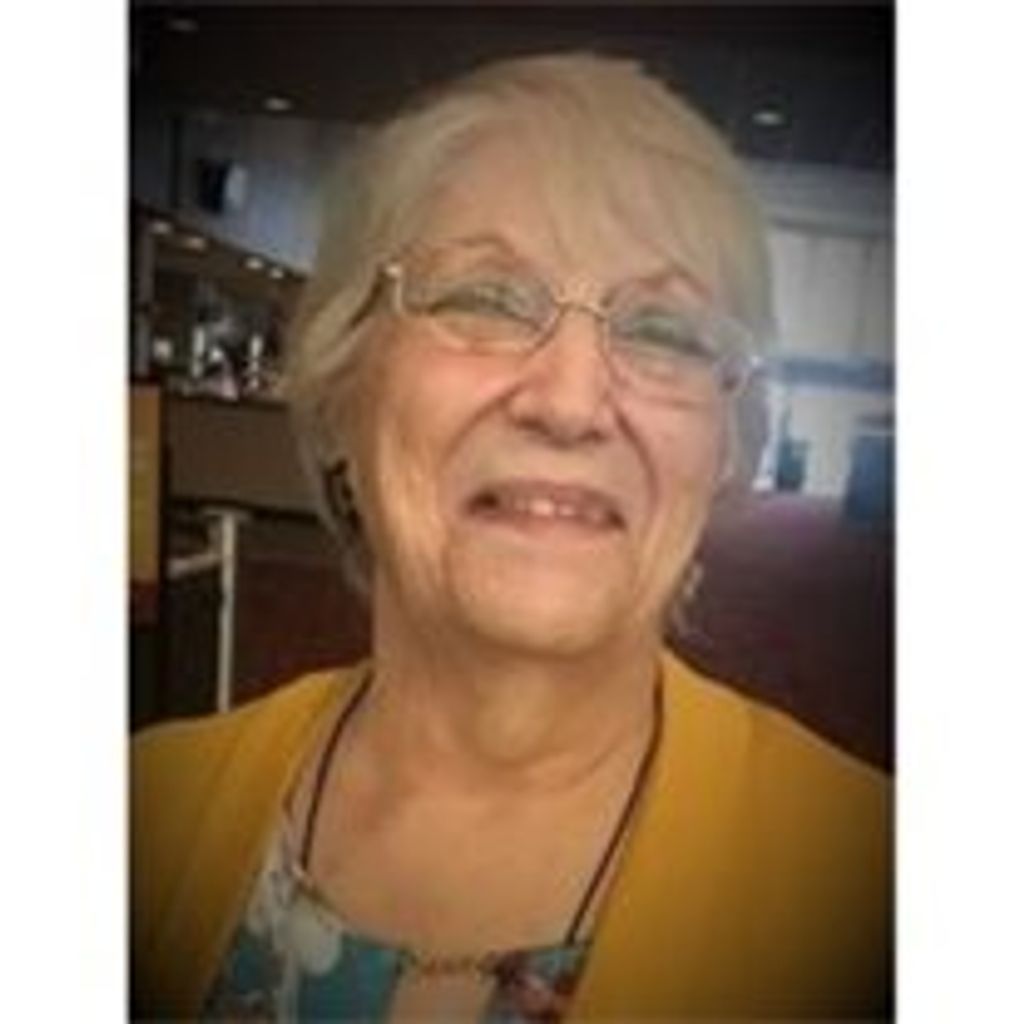 Sandra Profile Photo
