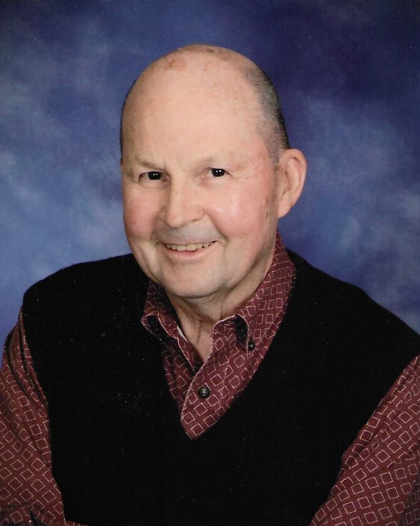 Charles 'Chuck' Gordon Carr, Jr. Profile Photo