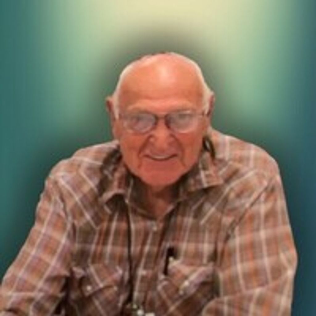 Norman Louis Richardson