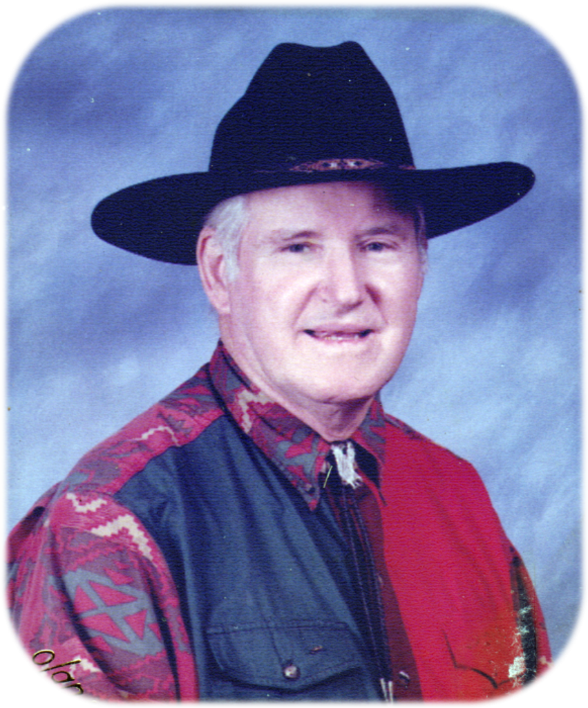 Patrick Jackson Reamy, Sr. Profile Photo