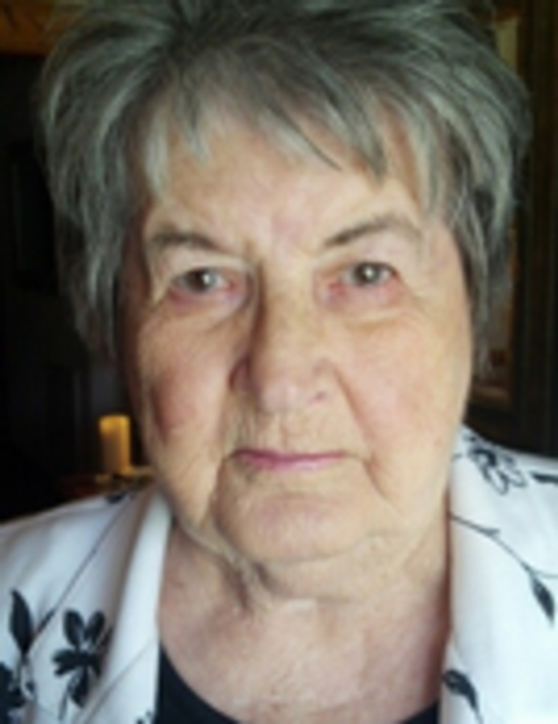 Nellie Dean Coleman Profile Photo