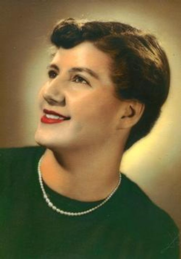 Ella Kay Reed Profile Photo