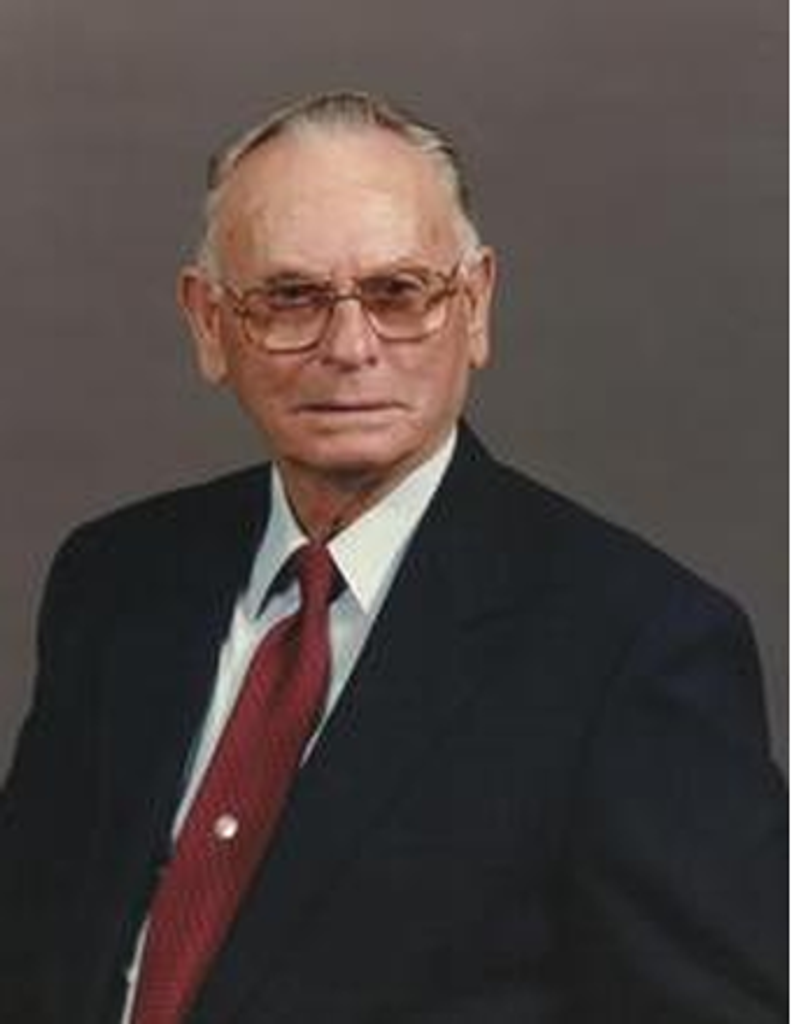 Joseph Price Browning