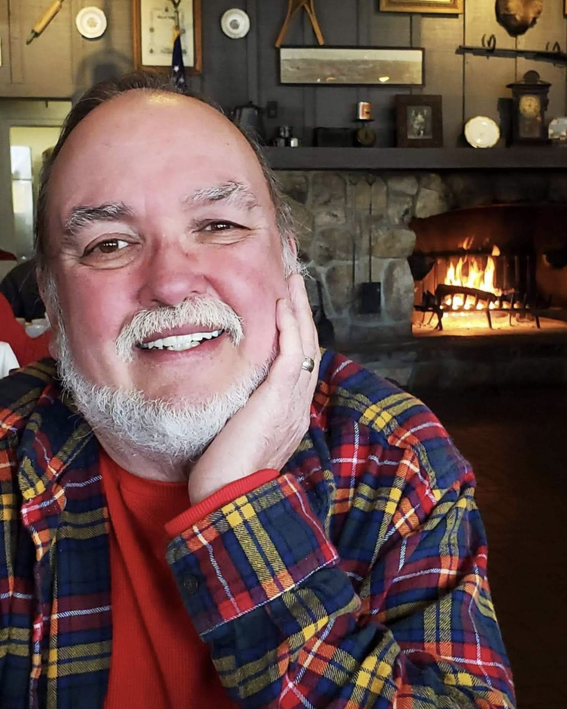 Louis Lucindo Raposa III