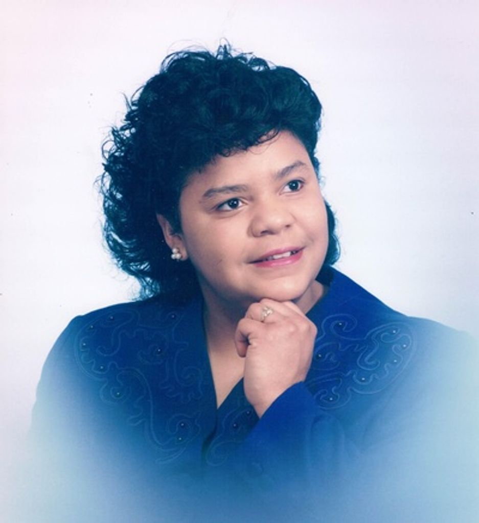 Jowanna Eulaine Jones