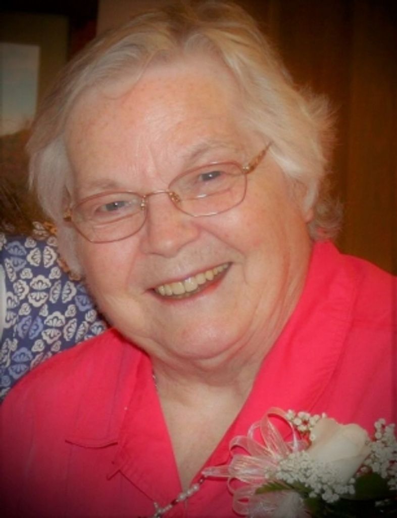 Glenda Jean Troy Profile Photo