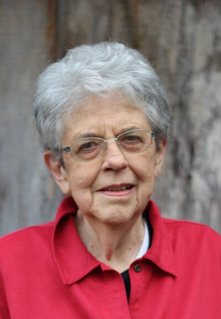 Elinor 'Ellie' Faubion Nestler