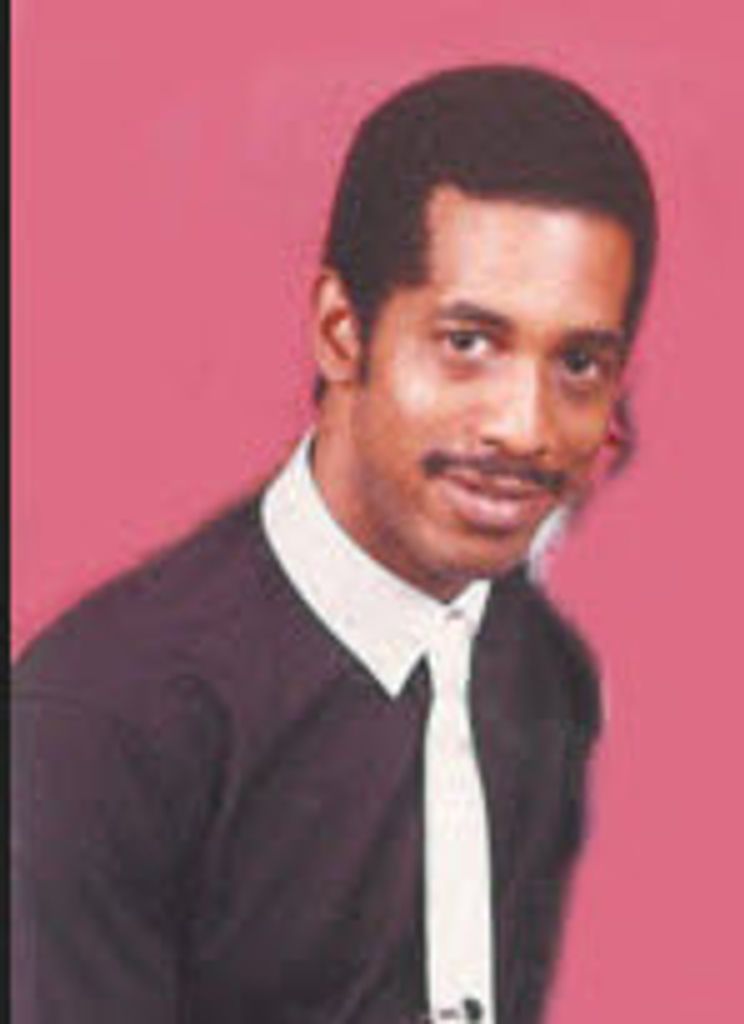 Louis Howard Bray, Jr.