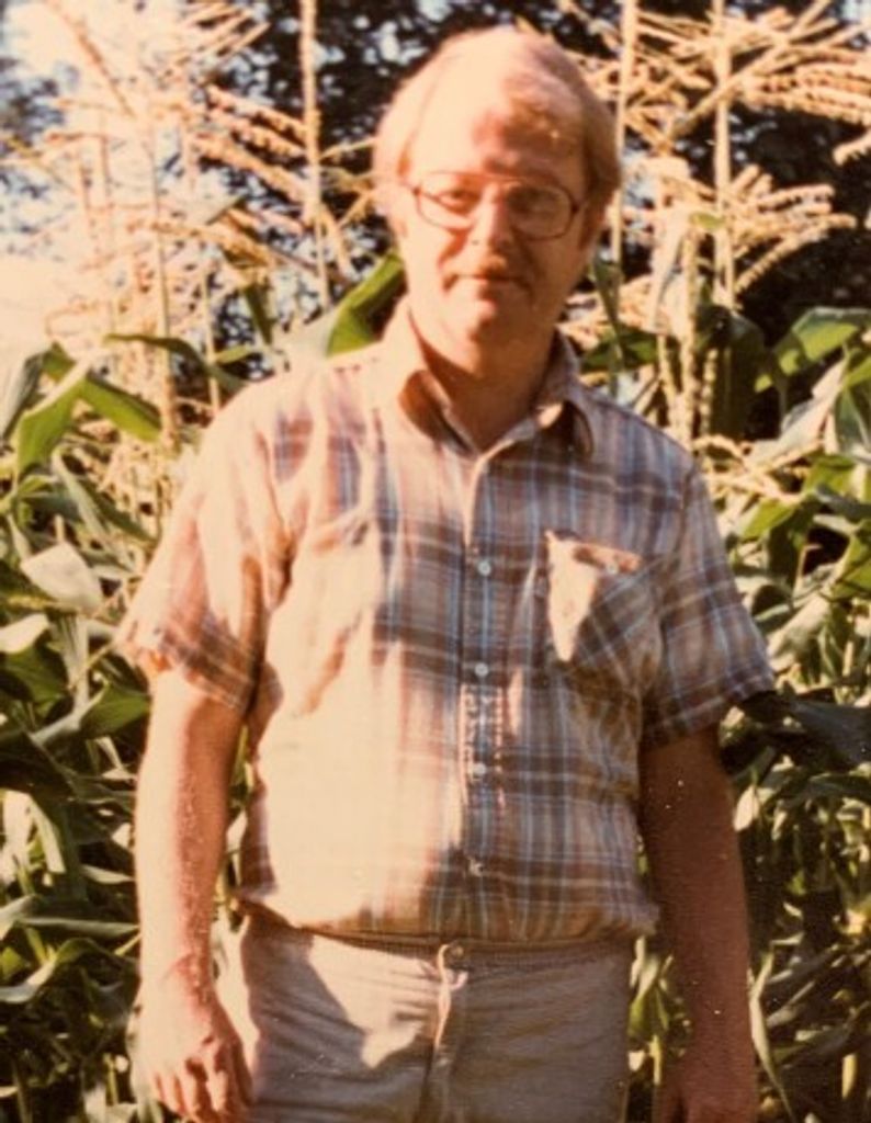 Harland Sheerin