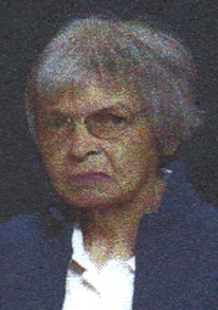 Susan Hagemeier