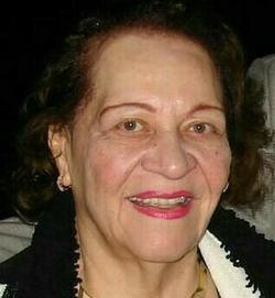 Ruth Margaret Bunkley Malone Profile Photo