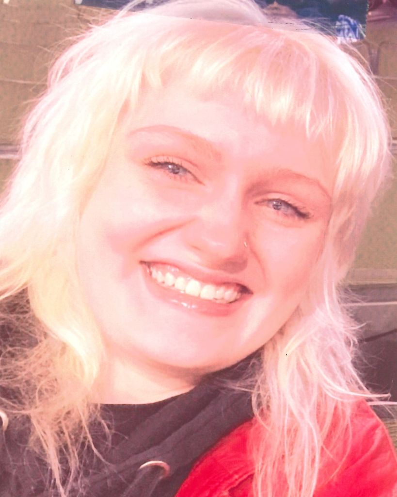 Sierra Grace Burchett Profile Photo