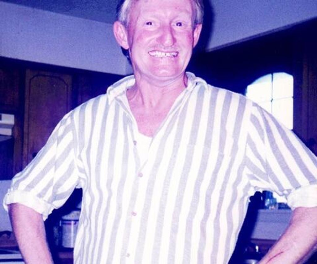 Donald Jerry Thornton Profile Photo