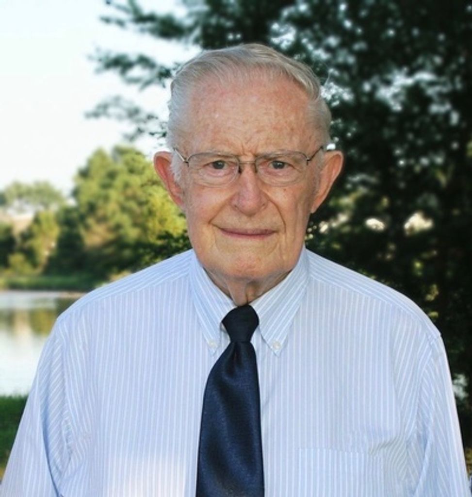 Samuel George Mccracken