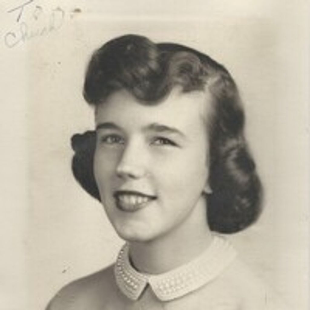Judith Ann Westervelt