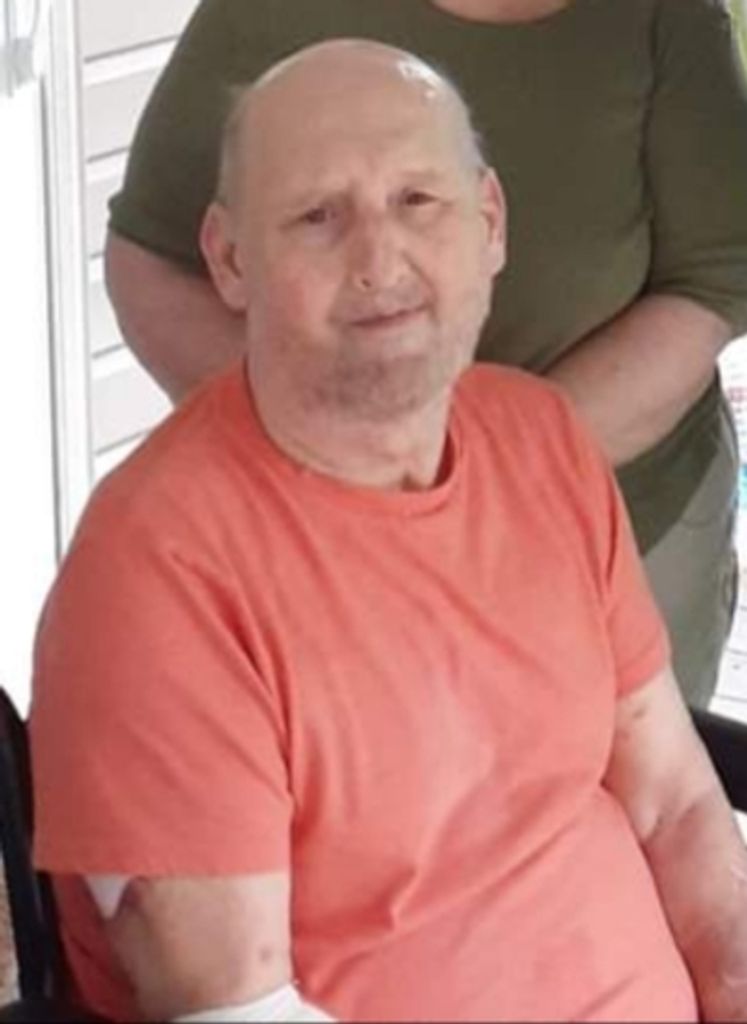 William Odell "Bill" Cooper