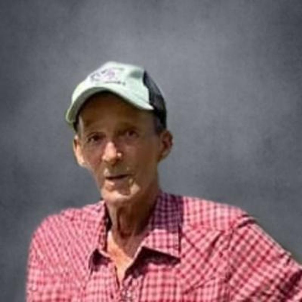 Lance Paul Rohner Profile Photo