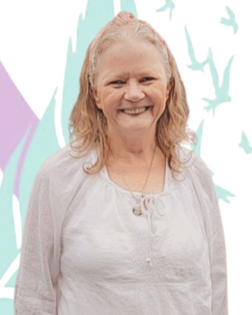 Roxanne Ileen (Stimpson)  Knighton