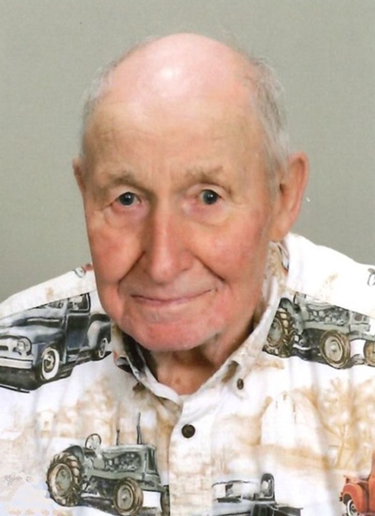 Louis "Louie" Tesmer Profile Photo