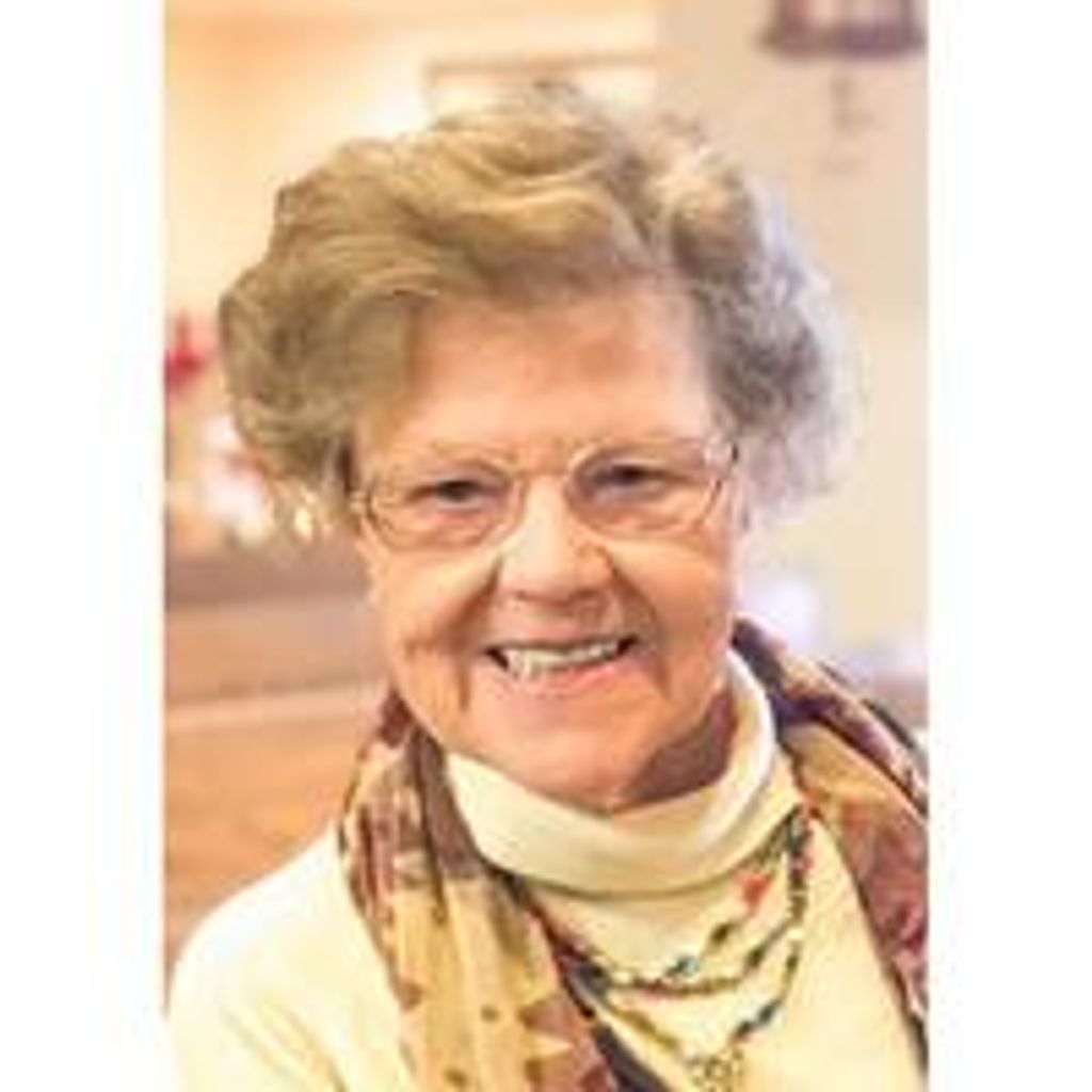 Margaret "Peggy" Louise Kirby