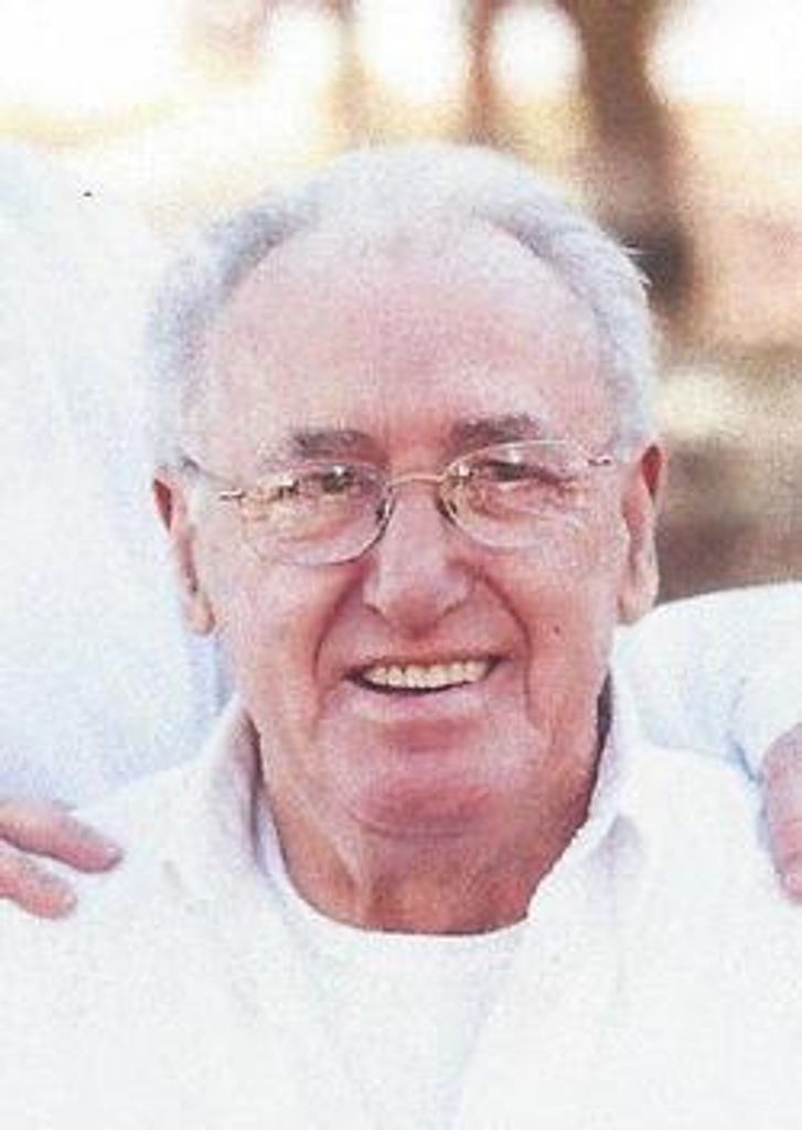 Dennis Leon Lunsmann Profile Photo