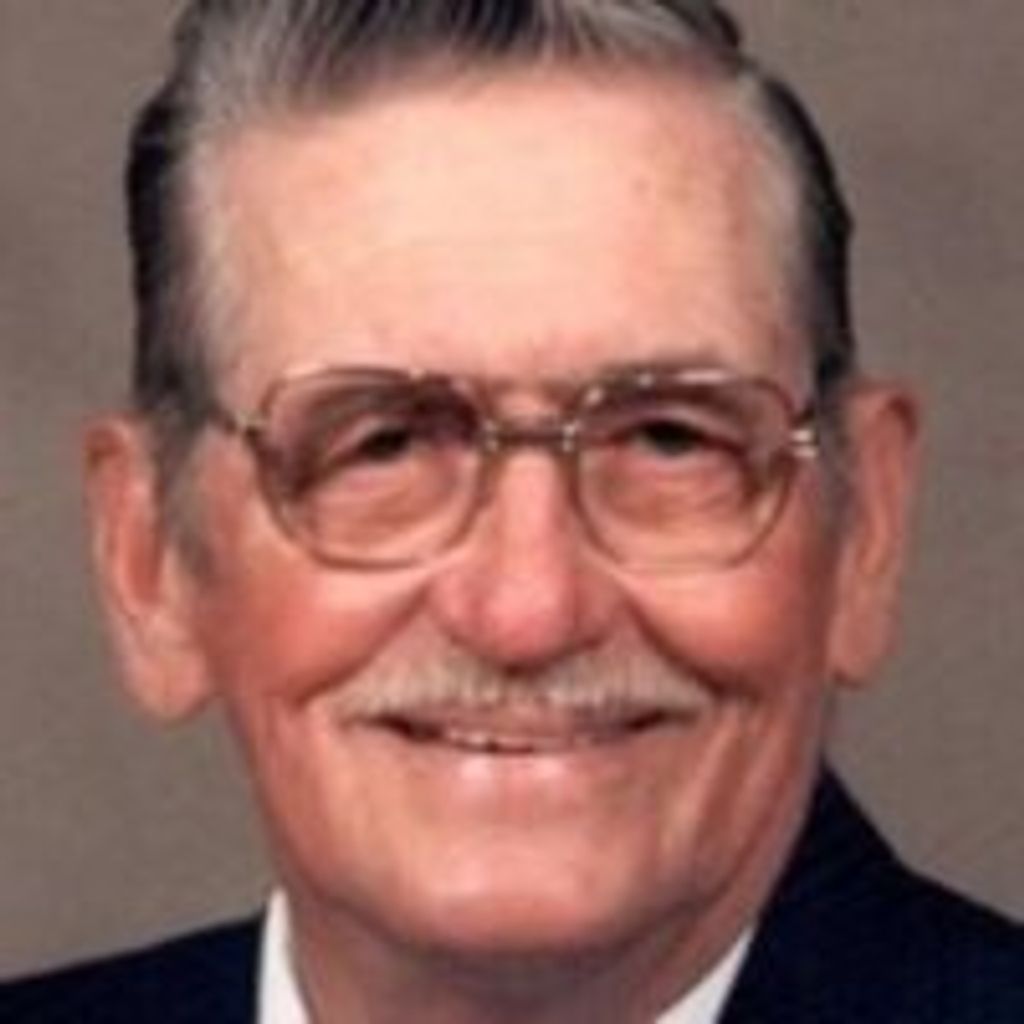 Elwood O'Neal Rabun
