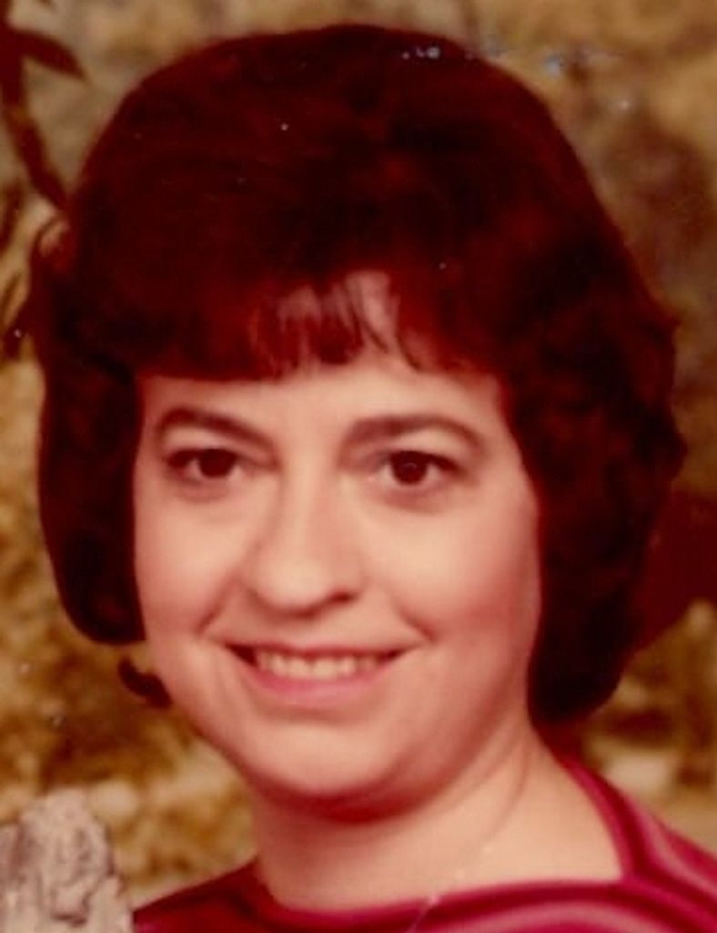 Mary Lynne Gall Profile Photo