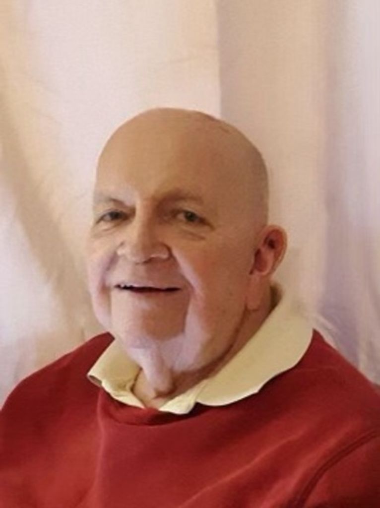 James Wierman Profile Photo