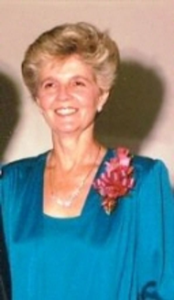 Joyce Anne Kleespies
