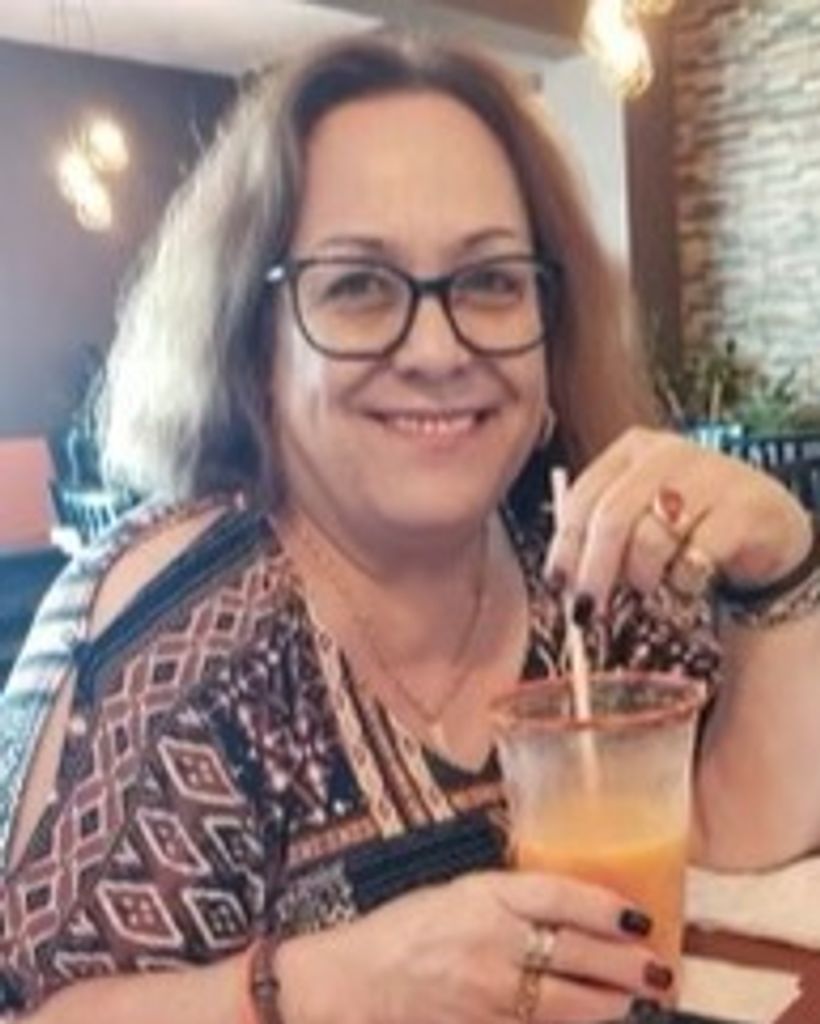 Debora Funderburg Defaria