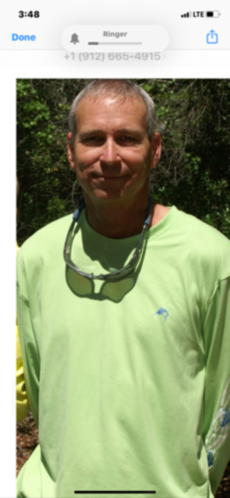 Jonathan Monroe Shuler