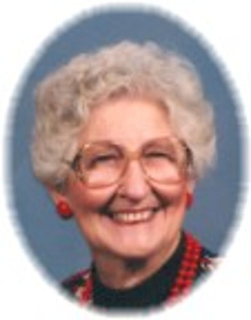 GERALDINE M. CORTHELL