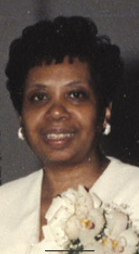 Evelia Divino-Steele