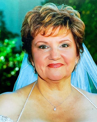 Claire E. Langley's obituary image