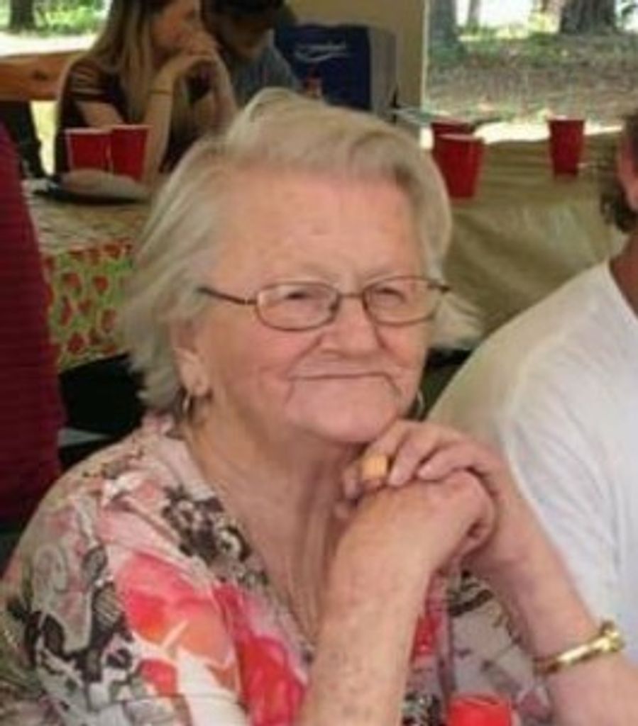 Ann Lumpkin Profile Photo