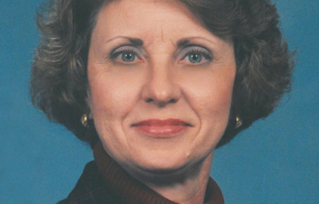 Janet L. Nadler