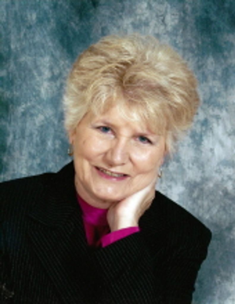 Sandra Jean Mcconnell