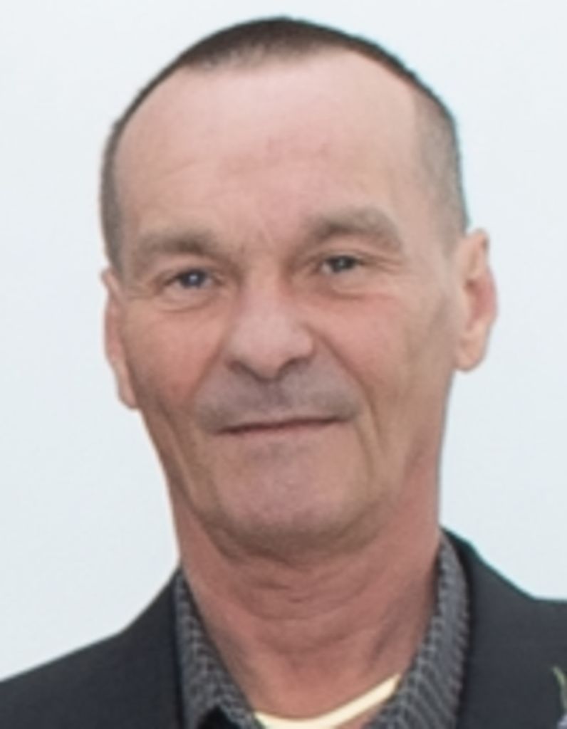 Rodney Ralph Wogaman Profile Photo