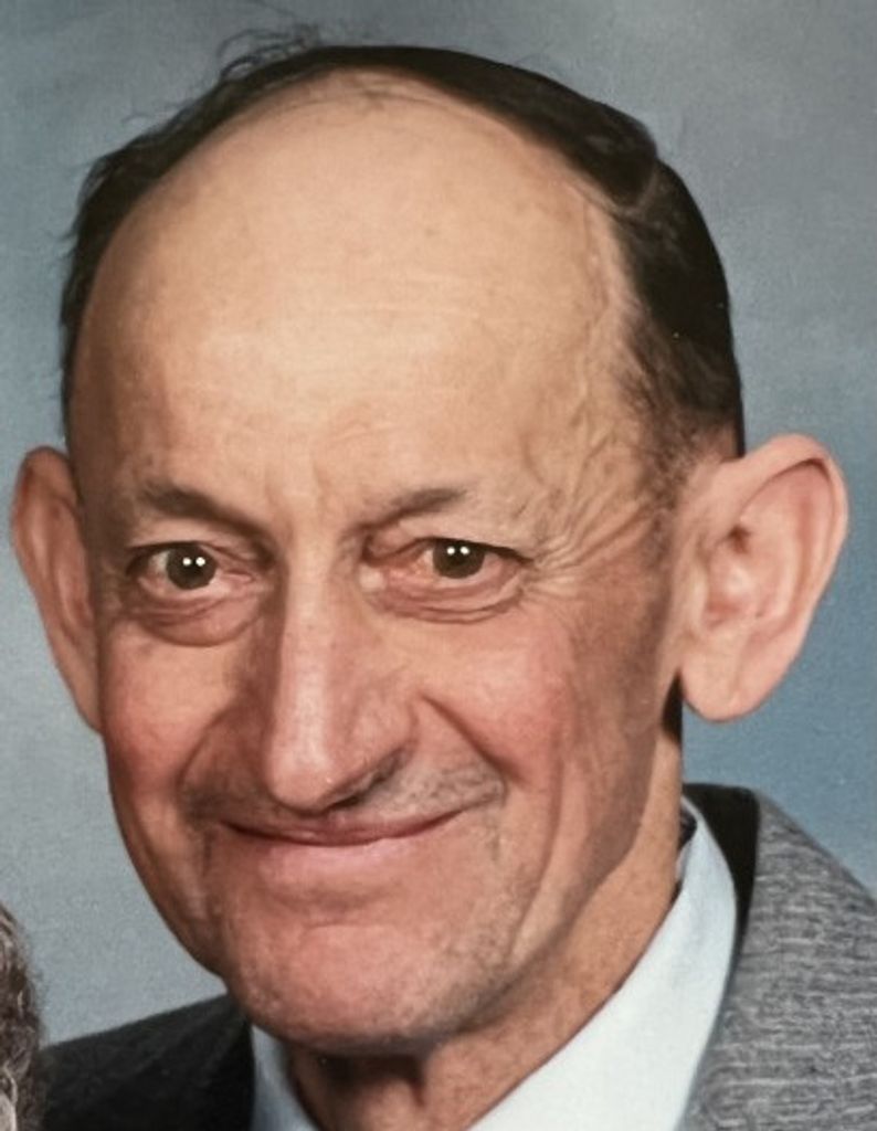 John Frett Profile Photo