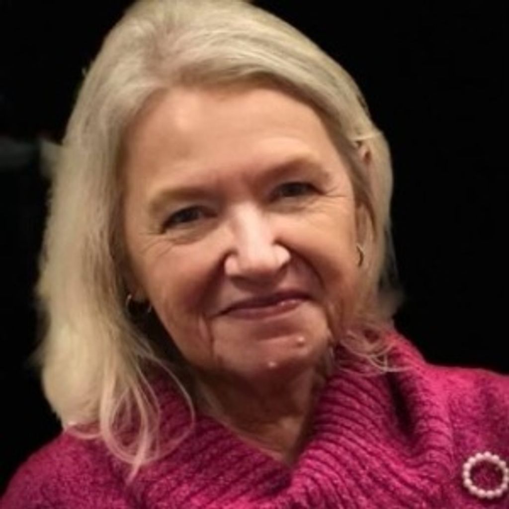 Jane Harrison Profile Photo