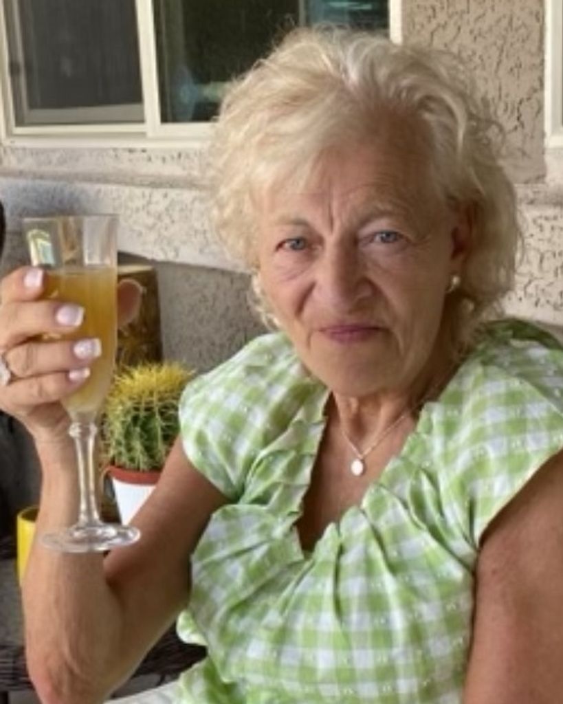 Dianne L. Palmer