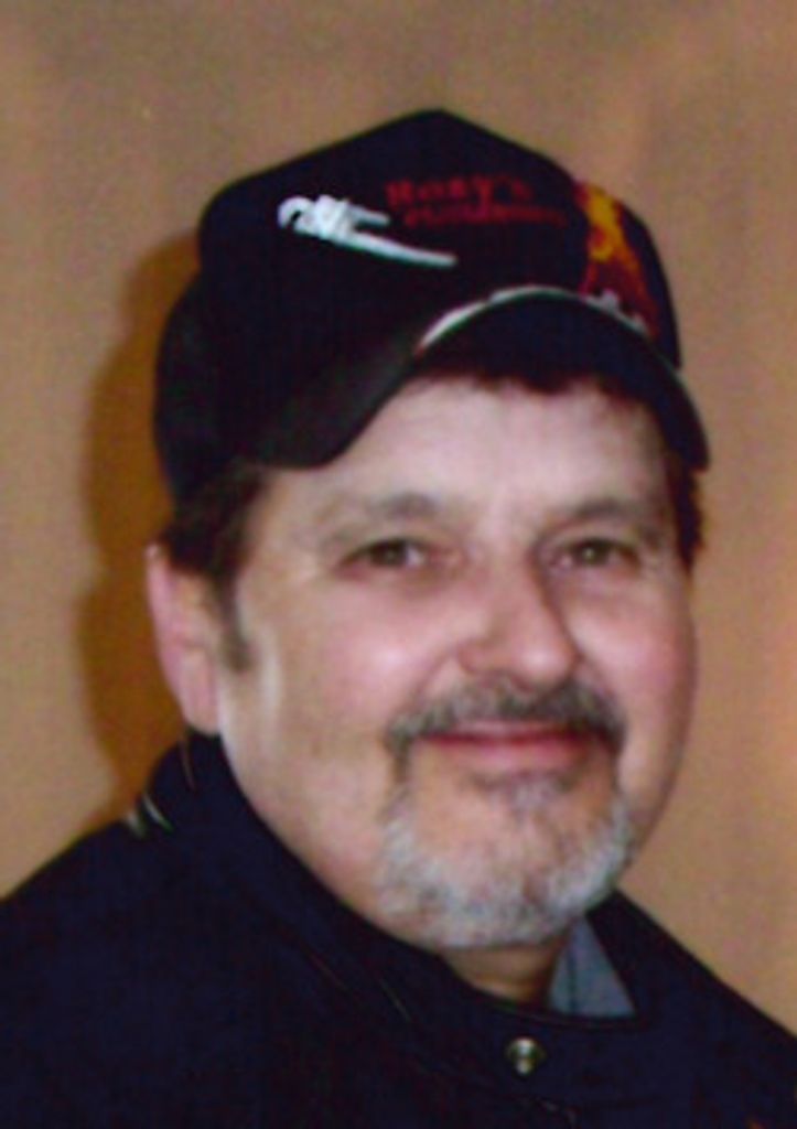 Wesley "Wes" Rozeboom Profile Photo
