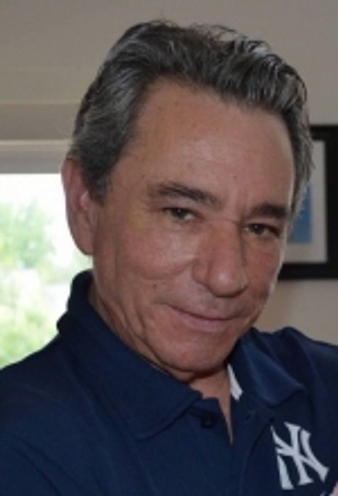 Louis F. Esposito