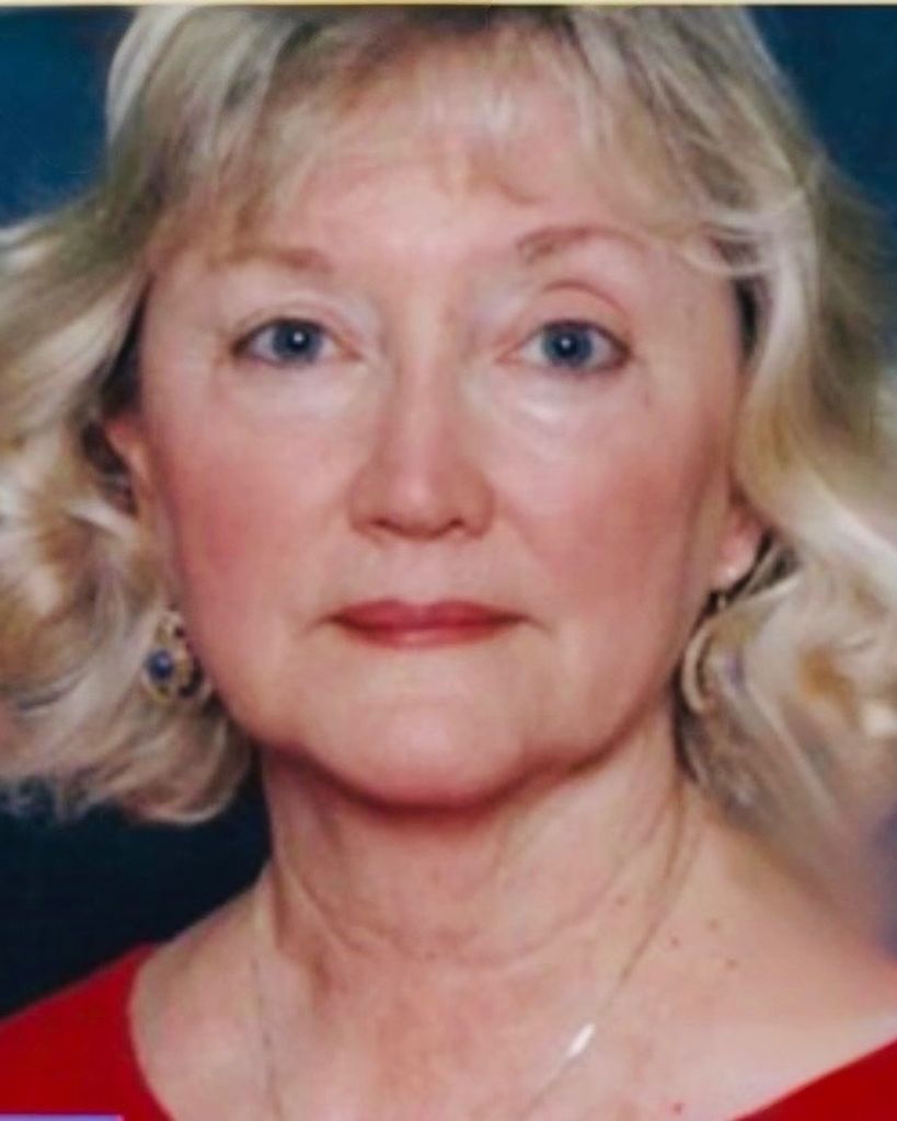 Elaine M. Mathis