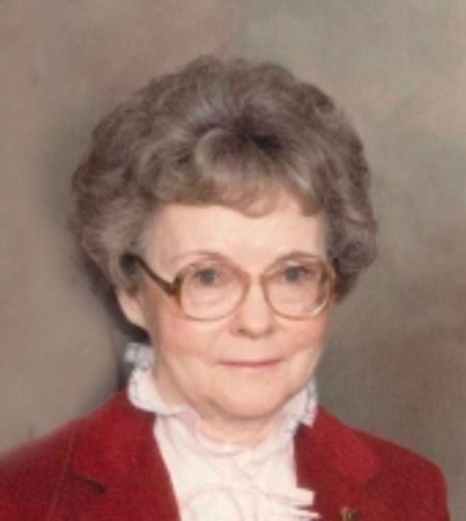 Dorothy Coulter