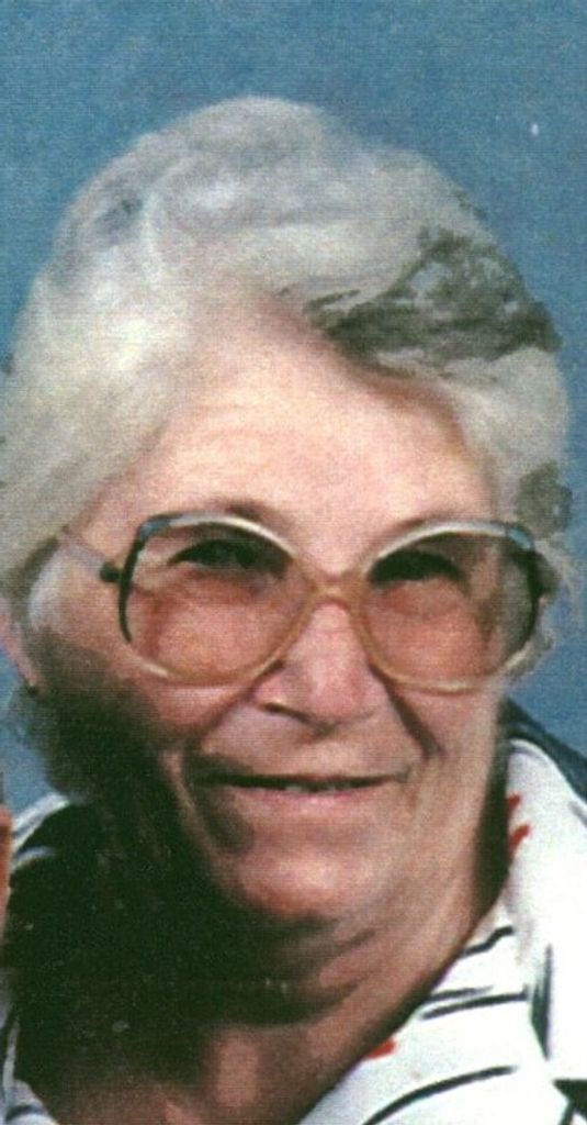 Madeline Marie Minyard Profile Photo